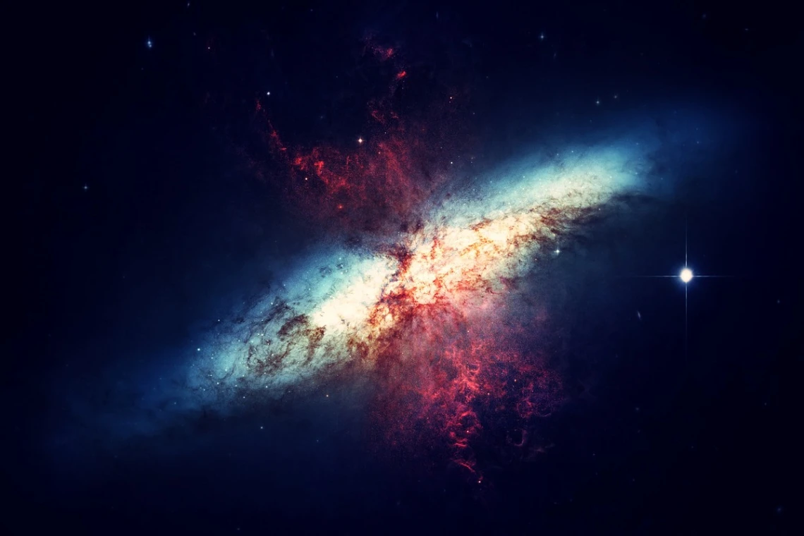 Ufologia komercyjna, ufologia podziemna i kto w końcu ustanowił naukę egzopolityczną?