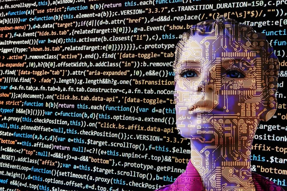 Dlaczego obecna cywilizacja zwróciła się w stronę Sztucznej Inteligencji (AI)?