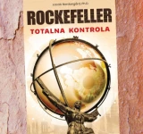 Rockefeller. Totalna kontrola – jak globaliści stworzyli problem klimatyczny 