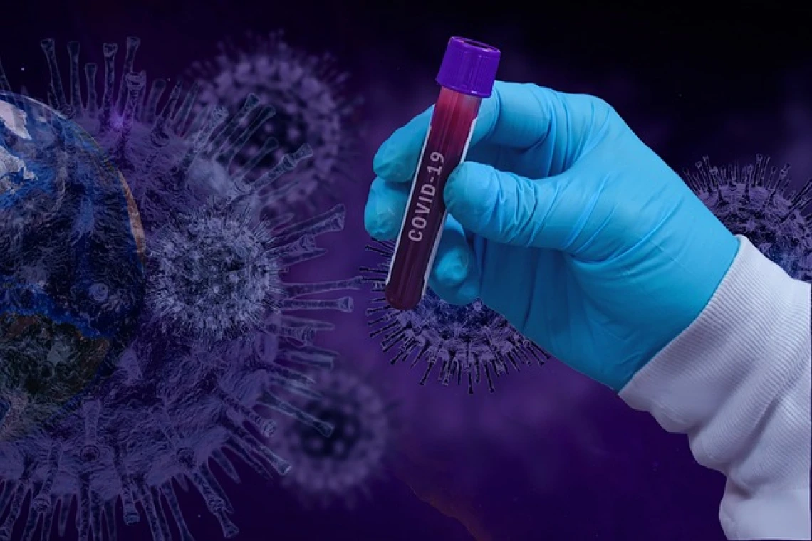 Przyszłość świata zagrożonego przez nieetyczną biotechnologię sztucznej inteligencji