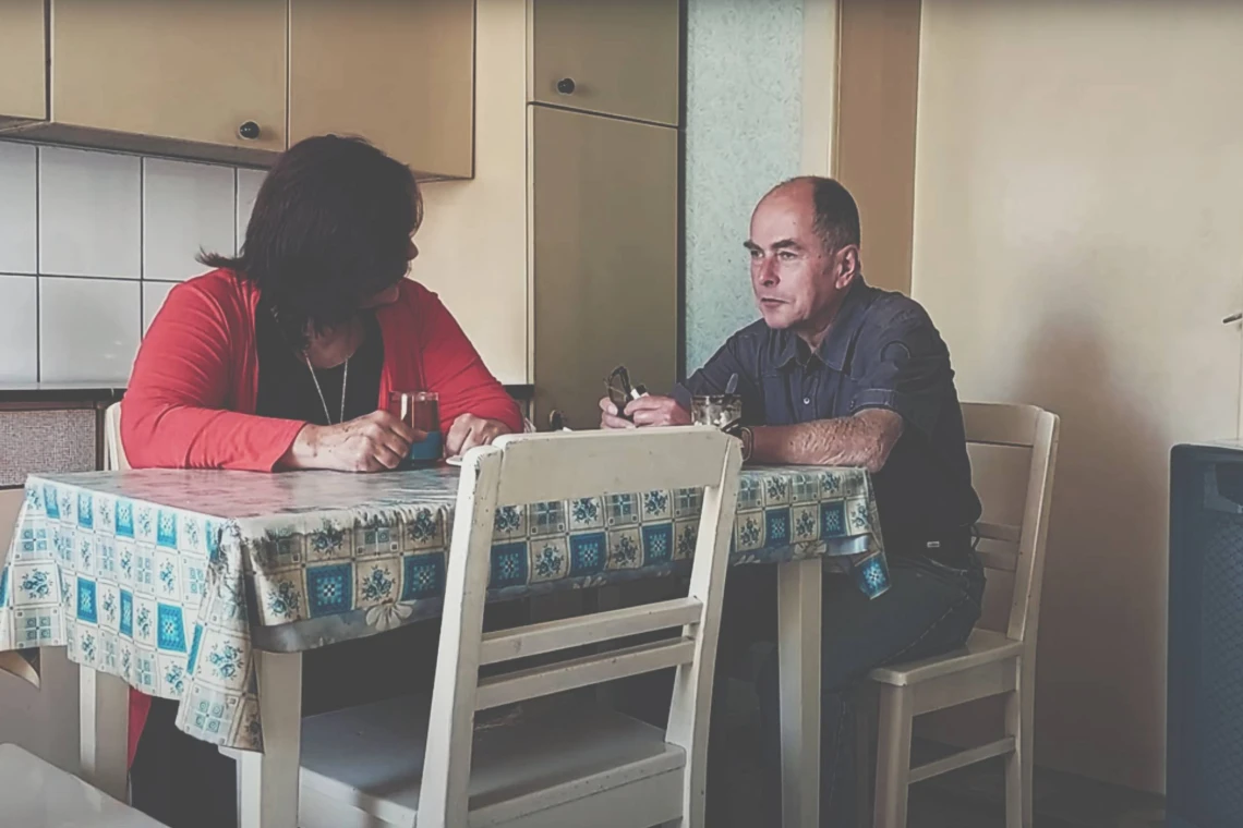 Oblicza Talentu - Waldemar Kotyś, konstruktor i wynalazca
