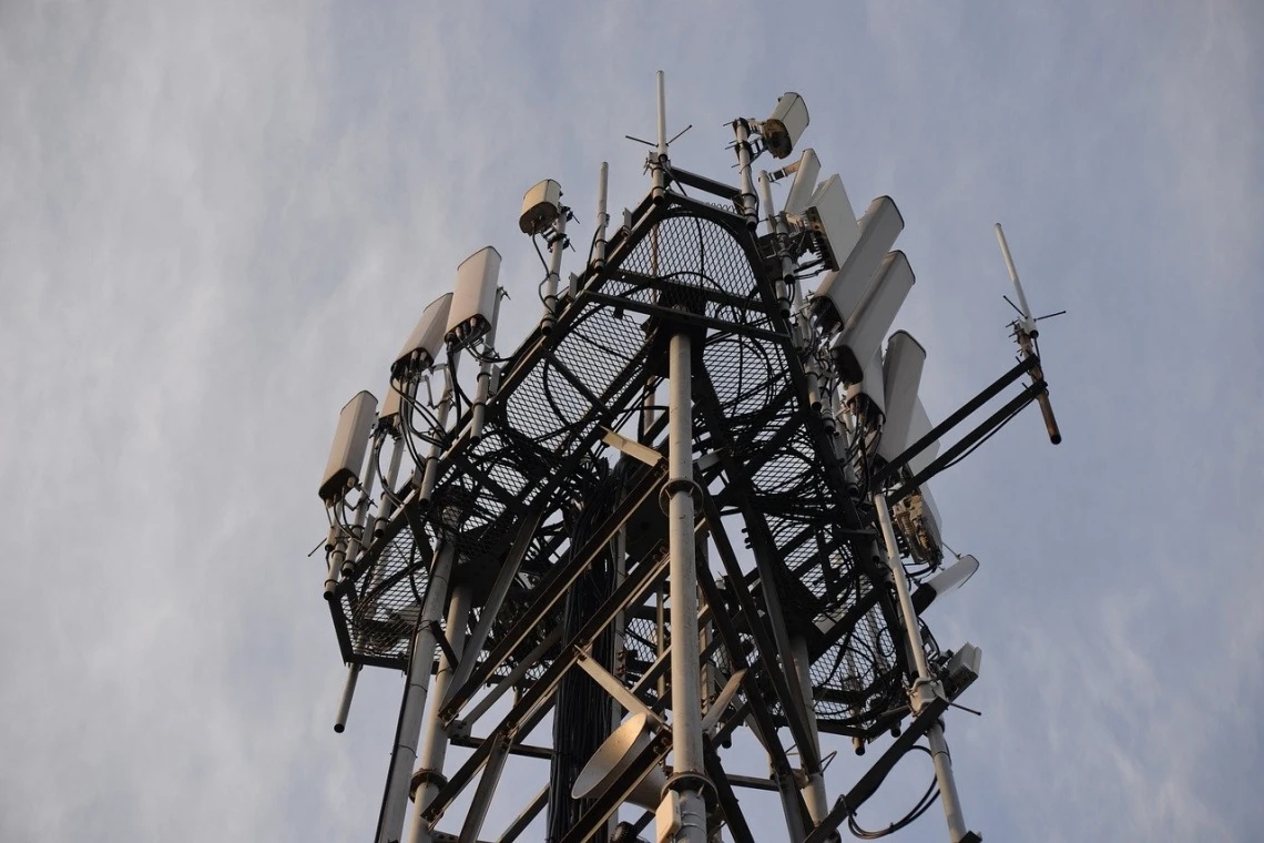 Międzynarodowa demonstracja przeciwko elektronicznej kontroli i NATO- Bruksela 10 czerwca 2023 r.