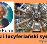  Anthony Patch w wywiadzie- CERN i lucyferiański system, cz. 2 - eWodnik Studio