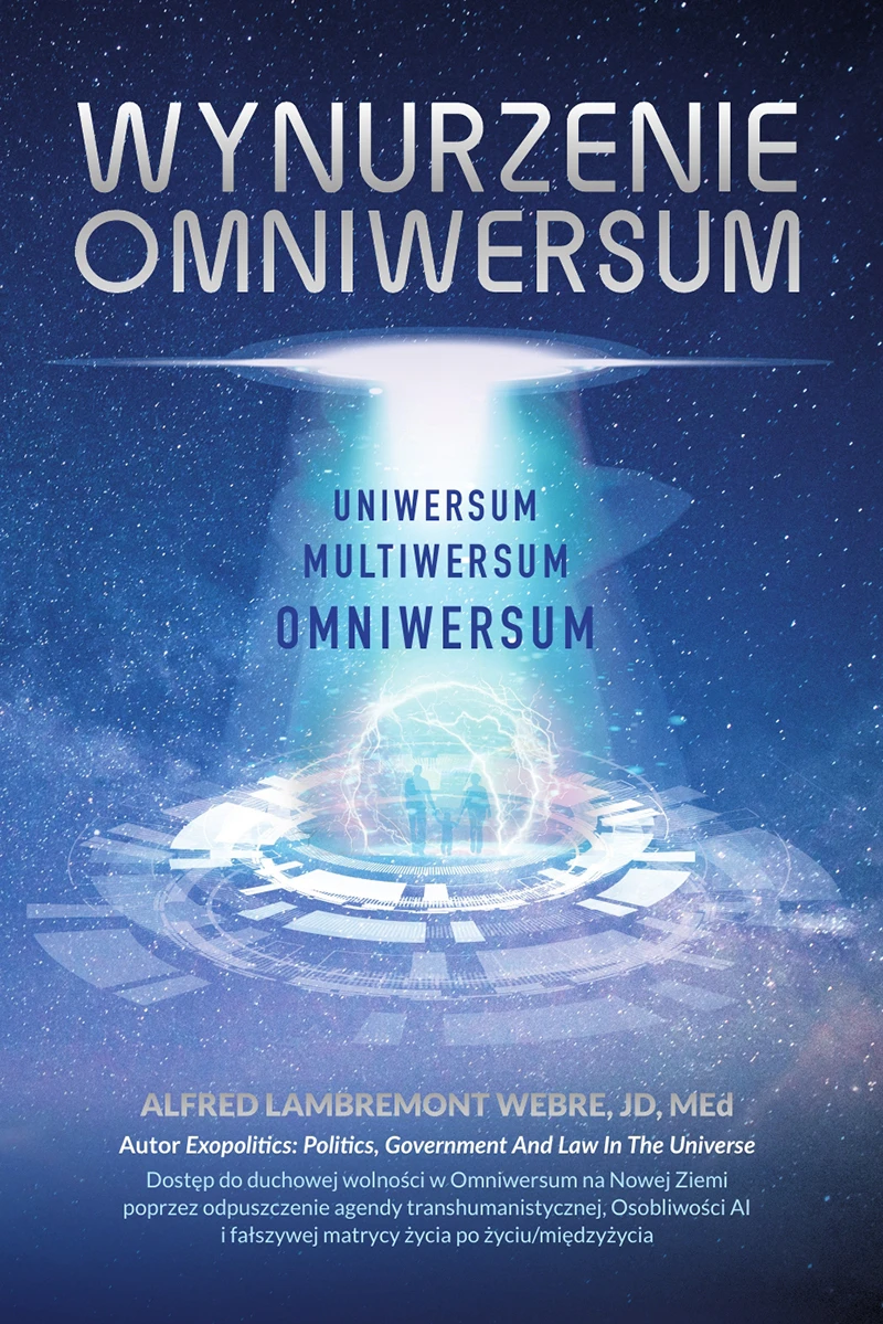 art print globalny omniwersum