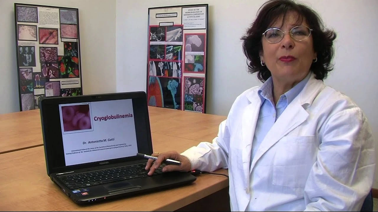 antonietta gatti zdj